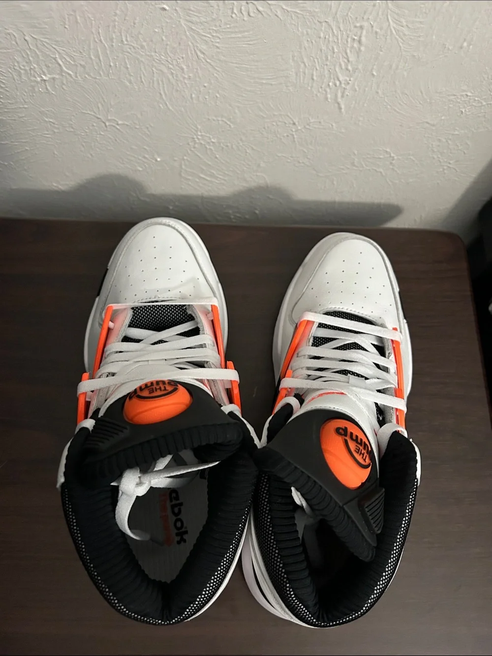 Reebok brand new